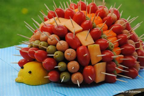 Fresh bowl, pastèque et melon. Les recettes que les bouts de choux adorent pour Noël ...