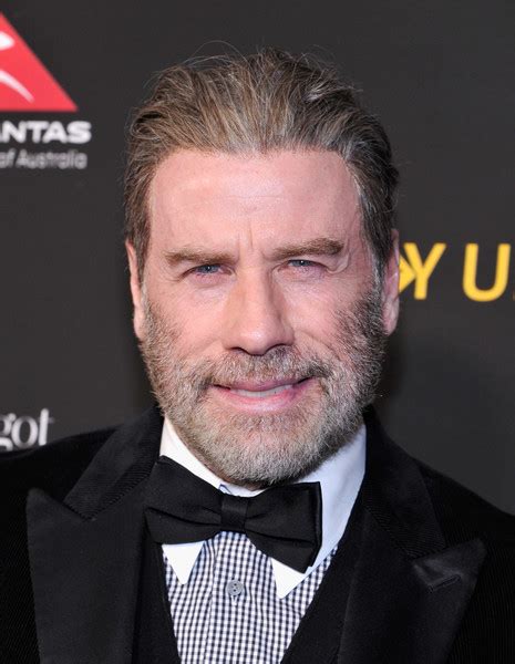 John travolta's films include pulp fiction, the thin red line, carrie, blow out. Netflix cast John Travolta as Geralt of Rivia 😂 : witcher