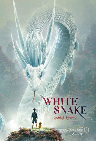 This looks like one of those animated movies on netflix designed to get you to click on them because you mistook the thumbnail for something else. White Snake (2019) BluRay 720p Full Chinese Movie Download ...