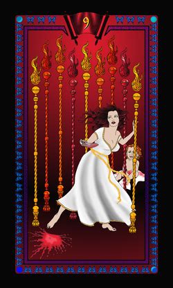 Divination is strictly prohibited in the bible. Lilith Bible Tarot - Lilith Bible Tarot Deck