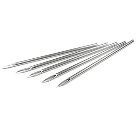 We did not find results for: 1pcs Disposable Sterile Body Piercing Needles Medical ...