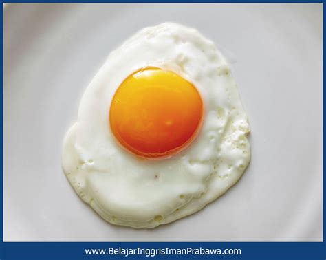 Secara umum, telur mengandung kalori yang relatif sedikit. Download Gambar Telur Mata Sapi - Gambar Makanan