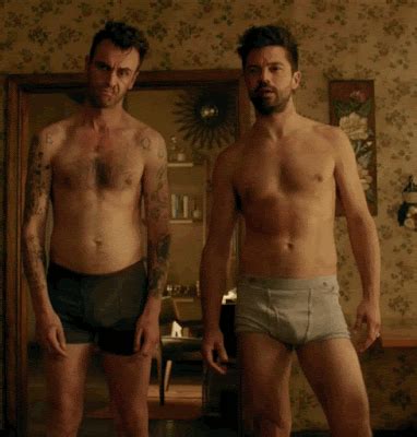 We use cookies to give you the best experience. my new plaid pants: Dominic Cooper Shows Me His Religion