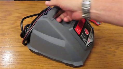 Today, we review the schumacher sc1281 battery charger. Schumacher SC1281 Battery Charger. A great microprocessor ...