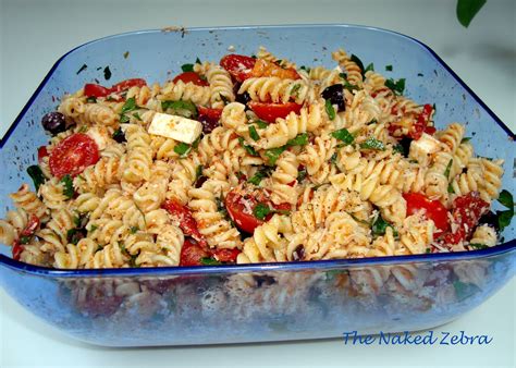 And easy peasy to make yet elegant to behold. Best 20 Ina Garten Pasta Salad - Best Recipes Ever