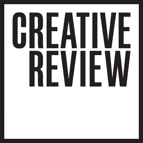 Creative Review - Logos Download