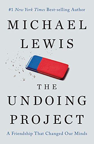 Michael lewis was born on october 15, 1960 in new orleans, louisiana, usa. Review: Michael Lewis' 'The Undoing Project'