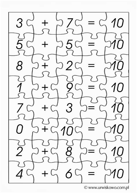 Wybierz kolorowankę dostosowaną do poziomu twojego dziecka. kolorowanki matematyczne do 9 - Szukaj w Google ...