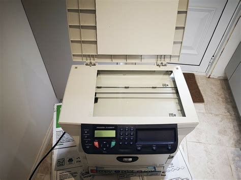 Xerox phaser 3100mfp windows drivers were collected from official vendor's websites and trusted sources. Draivers Phaser 3100Mfp : Fuji Xerox Phaser 3100mfp ...