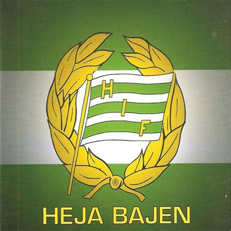 The rugged landscape and constantly changing light of her surroundings are inspirations for her work. Heja Bajen (Hammarby) by Razamanaz on Spotify