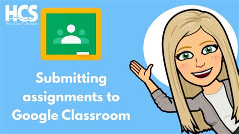 Google docs also allows users to upload videos to their accounts so they. How to submit assignment in Google Classroom - YouTube