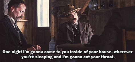 Link requests should be done in the forum. There will be blood daniel day lewis daniel plainview GIF ...