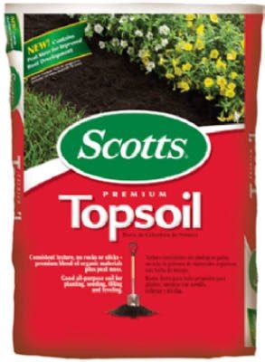 Often the volume of a container is measured in liquid quarts or liters, but, of course, when you purchase soil you are purchasing dry (potting soil is not liquid). Michigan Peat 5540 Garden Magic Top Soil, 40-Pound - ItaCumo
