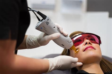 Laser hair removal does require a series of treatments, typically at least 8 and facial hair may need maintenance for those suffering from ingrown hairs, stop wasting money on creams and topical therapies that don't work. How Does Laser Hair Removal Work? | Victorian Cosmetic ...