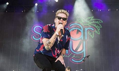 You forgot basically every rock stare such as bono who is worth over 1 billion dollars and paul mccartney. Mark McGrath Lifestyle, Wiki, Net Worth, Income, Salary ...