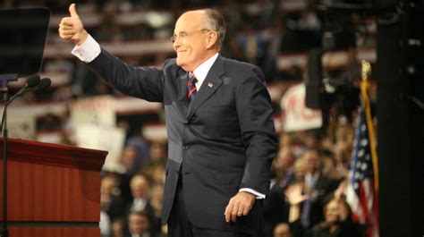 Rudy giuliani's daughter, caroline, speaks about her sexuality and details her experience with after adamantly calling the election results into question, rudy giuliani has been hit by a $1.3 billion. Rudy Giuliani's Role In Normalizing Sexual Assault - The ...