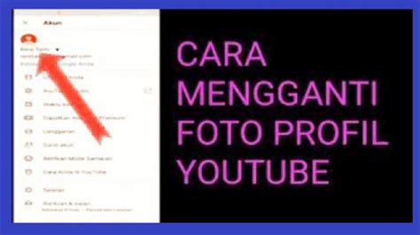 Cara mudah mengembalikan akun facebook yang dihack agung. Cara mengganti foto profil YouTube lewat hp - YouTube