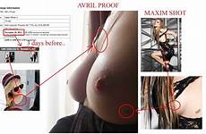 avril lavigne nude leaks leaked naked celeb fappening brandi milano alyssa rhodes leak proof sex fabulous hack thread pussy icloud