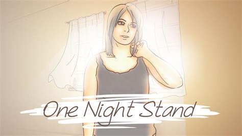 A brief sexual encounter lasting only for a single night. One Night Stand | Independent Games Festival