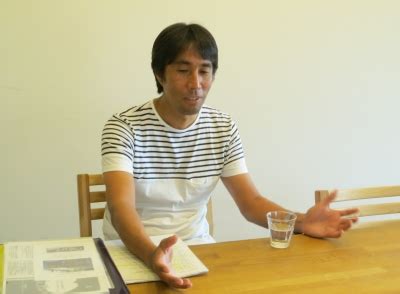 辻井隆行さん｜エダヒロの 100人に聞く「経済成長についての7つの質問」