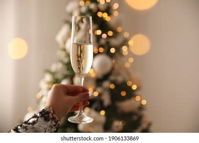 Maybe you would like to learn more about one of these? Champain Christmas Beverages : Champagne bottle 2017 31 ...