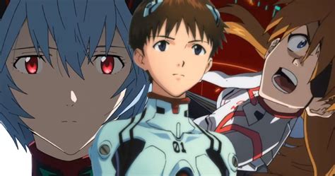 It also revealed a subtitle for the movie, thrice upon a time, and stated that it was coming soon. Movie Evangelion cuối cùng kết thúc giai đoạn thu âm ...