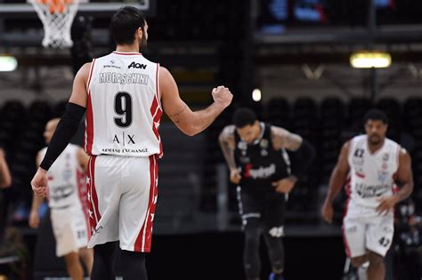 We did not find results for: L'EuroLeague 2021-2022 prende forma: la Virtus Bologna ...