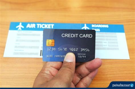 Earn unlimited and never expiring miles. 5 Best Domestic Travel Credit Cards in India - Paisabazaar.com - 08 October 2020