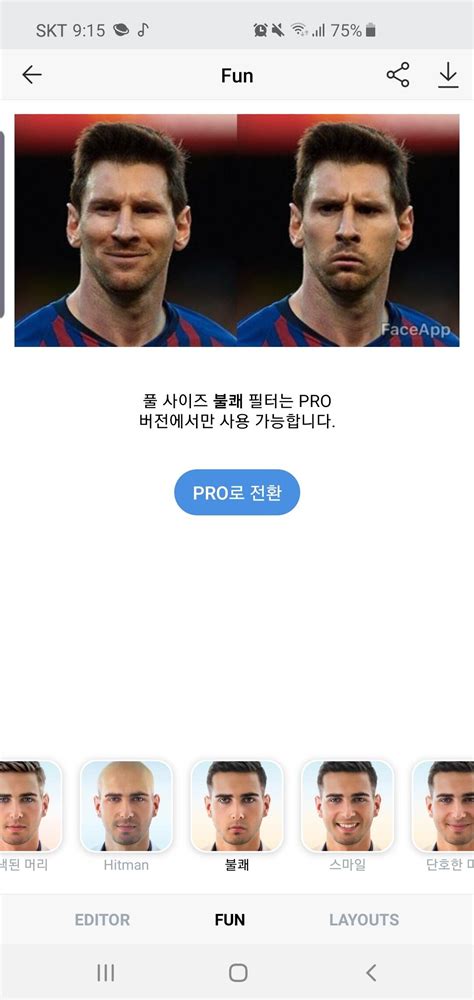 녹색전상 작가 잭스 / 디앤씨웹툰비즈 총편수 총 20화 …당신을 새기고 싶습니다. faceapp(웃음 앱)에 메시얼굴 넣어봤다 - 유머/움짤/이슈 - 에펨코리아