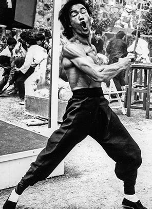 His father was an opera star and. Bruce Lee Body Training Routine for Strength, Power and ...