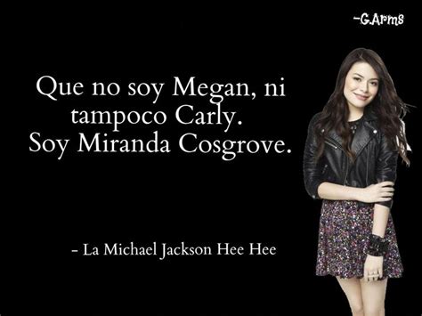 Why miranda cosgrove disappeared miranda cosgrove is yet another nickelodeon star that didn't burn too bright after leaving the. Pin de Andrews en images | Michael jackson, Miranda cosgrove y Jackson