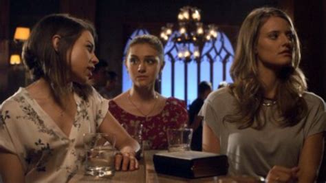 The girls guide to depravity s02 e08 the basic instincts rule. The Girl's Guide to Depravity Season 2 Episode 10