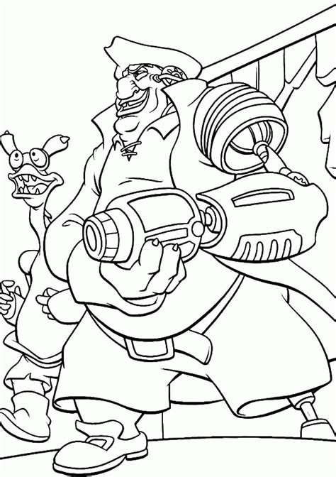 See the presented collection for cyborg coloring. Cyborg Coloring Pages - Coloring Home