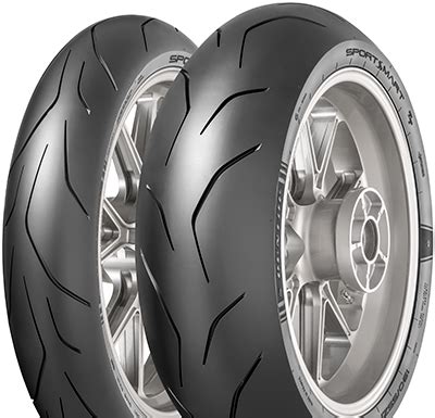 Dunlop Racing Tyres - MRP | Motorcycle Racing Parts