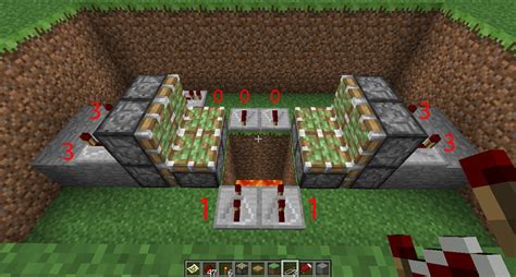 10 ways to make the smithing table useful in minecraft. TUTORIAL: How to make the best hidden trap door w/ pistons ...