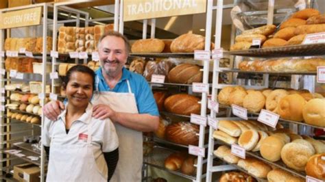 When you come up with new toppings, or start selling seasonal pastries, invite people to try them out for free. Kingsley's gluten-free Prague Bakery expands to Joondalup ...