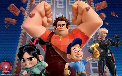 Diario de yucatán es el periódico mexicano publicado en la península de yucatán. How Wreck-it Ralph is secretly teaching kids to love Satan