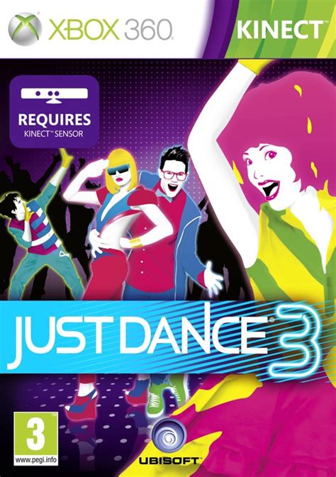 The science of evil (2008/xbox360/русский) | freeboot. bol.com | Just Dance 3 - Xbox 360 Kinect, Ubisoft | Games