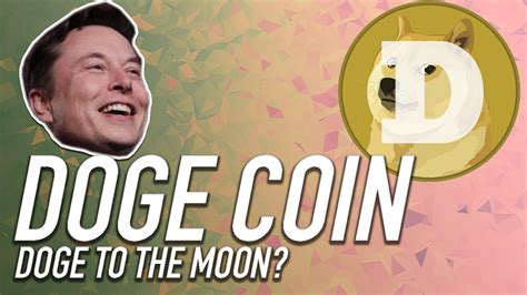 However, dogecoin price predictions are rare and relatively low compared to other crypto assets like bitcoin, ethereum, ripple, litecoin, and eos. DogeCoin Price Prediction | DOGE COIN TO $1 - ELON MUSK ...