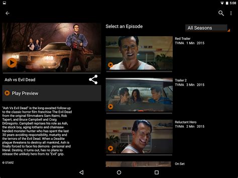 Whether you just bought your first mac or you're a longtime apple customer, here are. STARZ Play - Android Apps on Google Play