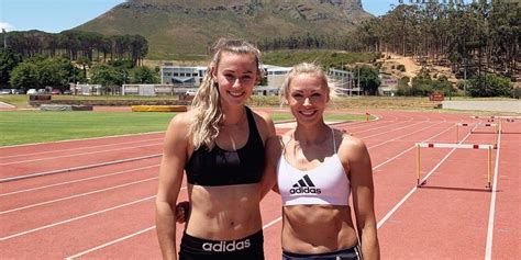 Nadine visser (born 9 february 1995) is a dutch athlete. Nadine Visser : Atlete Visser geeft voorrang aan horden ...