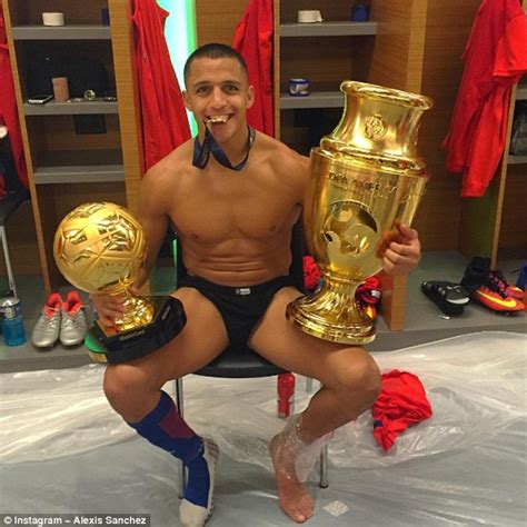 Scores standings social teams stats videos odds. Alexis Sanchez posts snap of Chile celebrations with ...
