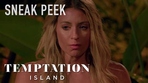 Due to technical issues, several links on the website are. Temptation Island | Sneak Peek: On Season 2 Episode 5 | on ...