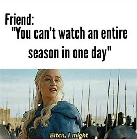See more of emilia clarke on facebook. Game of thrones Emilia Clarke | Memes, Got memes, Game of ...
