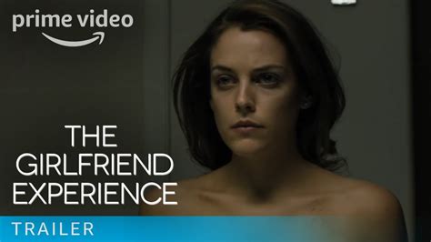 Besides her beauty and sexual skill, chelsea offers her clients companionship and conversation, or, as she dubs it, the girlfriend. The Girlfriend Experience - Launch Trailer | Prime Video ...
