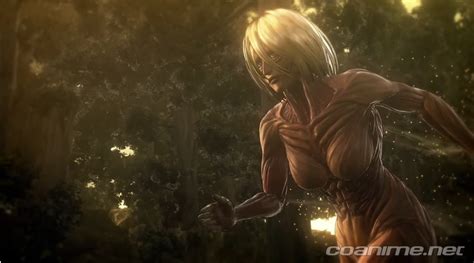 Maybe you would like to learn more about one of these? Coanime - Juegos - Nuevo tráiler del juego de Shingeki no ...