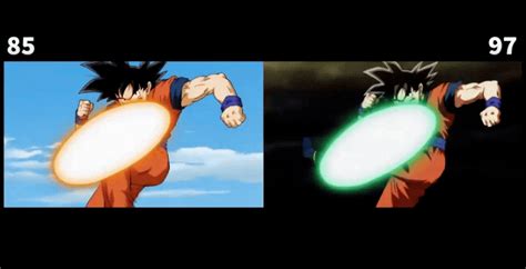 The best gifs are on giphy. Recent Dragon Ball Super Episode Featured Some Familiar ...