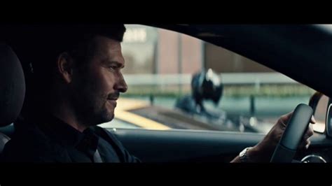 Mercedes amg super bowl commercial. 2018 Mercedes-Benz AMG E63 S Super Bowl 2018 TV Commercial, 'Off the Line' T1 - iSpot.tv