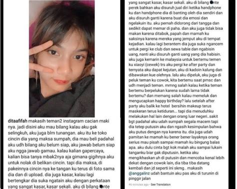 Check spelling or type a new query. Kontroversi YouTuber PUBG Mobile yang Ngaku Diselingkuhi ...