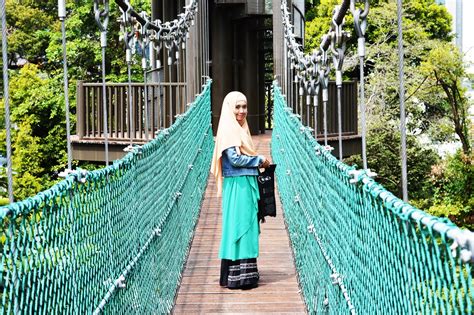 Eko rimba kuala lumpur is the only remaining rainforest smacked in the middle of the capital of kuala lumpur. Taman Eco Rimba - Hutan Simpan Bukit Nanas Kuala Lumpur ...